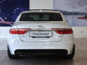 Jaguar XF 20d R-Sport - Image 5