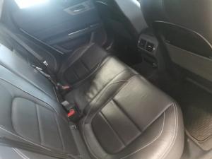 Jaguar XF 20d R-Sport - Image 5