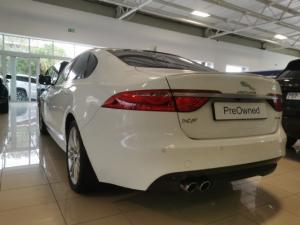 Jaguar XF 20d R-Sport - Image 6