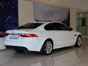 Jaguar XF 20d R-Sport - Image 6