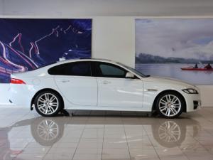 Jaguar XF 20d R-Sport - Image 7