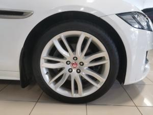 Jaguar XF 20d R-Sport - Image 8
