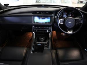 Jaguar XF 20d R-Sport - Image 8