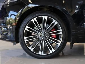 Land Rover Range Rover Velar D300 Autobiography - Image 12
