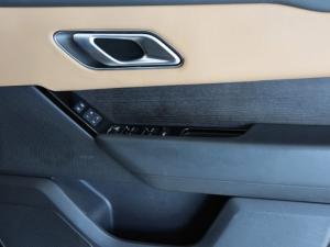 Land Rover Range Rover Velar D300 Autobiography - Image 27