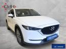 Thumbnail Mazda CX-5 2.2DE AWD Akera