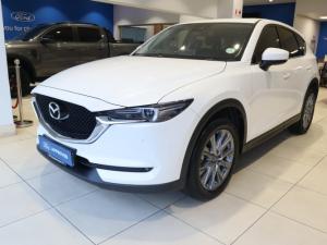 Mazda CX-5 2.2DE AWD Akera - Image 2