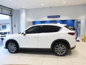 Mazda CX-5 2.2DE AWD Akera - Image 4
