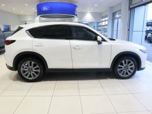 Mazda CX-5 2.2DE AWD Akera - Image 5
