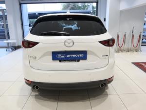 Mazda CX-5 2.2DE AWD Akera - Image 6