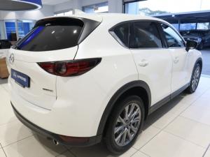 Mazda CX-5 2.2DE AWD Akera - Image 7