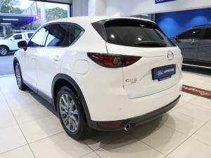 Mazda CX-5 2.2DE AWD Akera - Image 8