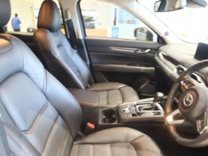 Mazda CX-5 2.2DE AWD Akera - Image 9