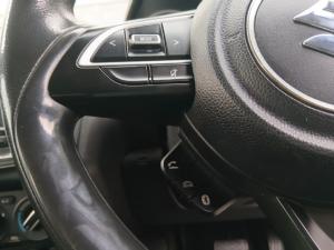 Suzuki DZire 1.2 GL auto - Image 10