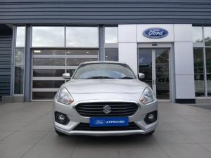 Suzuki DZire 1.2 GL auto - Image 2