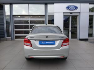 Suzuki DZire 1.2 GL auto - Image 4