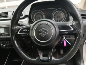 Suzuki DZire 1.2 GL auto - Image 6