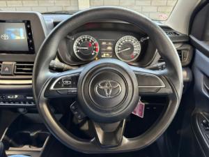 Toyota Starlet 1.5 Xi - Image 10
