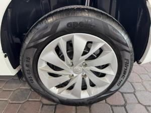 Toyota Starlet 1.5 Xi - Image 19