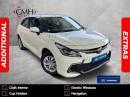 Thumbnail Toyota Starlet 1.5 Xi