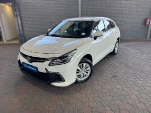Toyota Starlet 1.5 Xi - Image 2