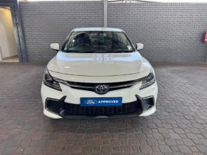 Toyota Starlet 1.5 Xi - Image 3