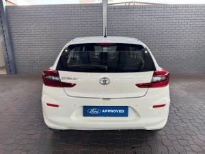 Toyota Starlet 1.5 Xi - Image 4