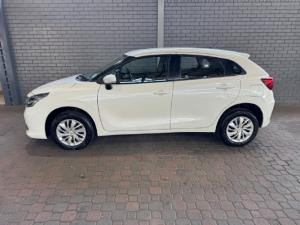 Toyota Starlet 1.5 Xi - Image 5