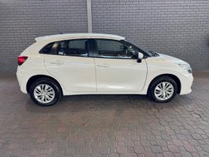 Toyota Starlet 1.5 Xi - Image 6