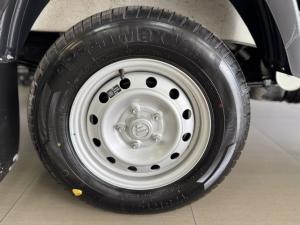 Foton Truckmate TM3 1.5 box body - Image 12