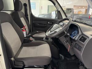 Foton Truckmate TM3 1.5 box body - Image 13