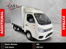 Thumbnail Foton Truckmate TM3 1.5 box body