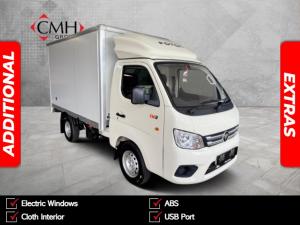 Foton Truckmate TM3 1.5 box body - Image 1