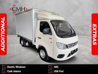 Thumbnail Foton Truckmate TM3 1.5 box body