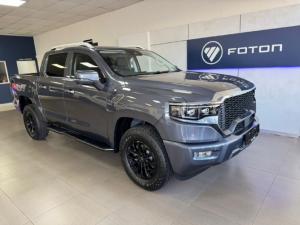 Foton Tunland V9 2.0TD double cab LTD 4x4 - Image 1