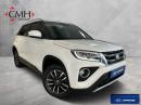 Thumbnail Toyota Urban Cruiser 1.5 XR auto