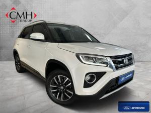 Toyota Urban Cruiser 1.5 XR auto - Image 1