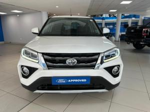 Toyota Urban Cruiser 1.5 XR auto - Image 2