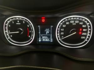 Toyota Urban Cruiser 1.5 XR auto - Image 8