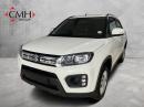 Thumbnail Suzuki Vitara Brezza 1.5 GL