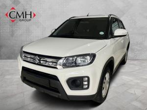 Suzuki Vitara Brezza 1.5 GL - Image 1