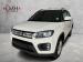 Suzuki Vitara Brezza 1.5 GL - Thumbnail 1