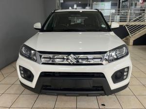 Suzuki Vitara Brezza 1.5 GL - Image 2