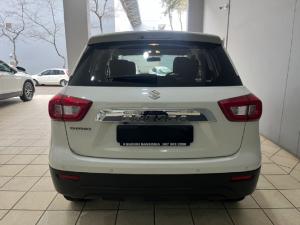 Suzuki Vitara Brezza 1.5 GL - Image 6