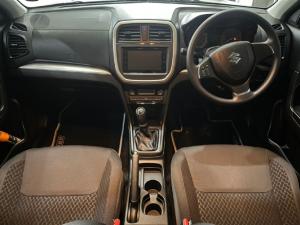 Suzuki Vitara Brezza 1.5 GL - Image 9
