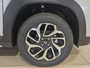 Suzuki Fronx 1.5 GLX manual - Image 10