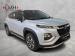 Suzuki Fronx 1.5 GLX manual - Thumbnail 1