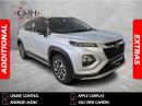 Thumbnail Suzuki Fronx 1.5 GLX manual