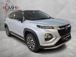 Suzuki Fronx 1.5 GLX manual - Image 1