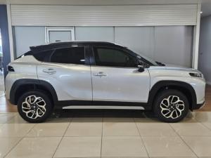 Suzuki Fronx 1.5 GLX manual - Image 2